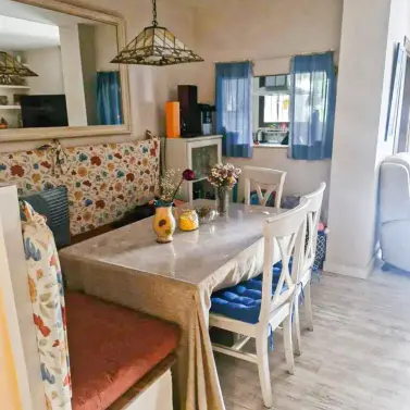 Продажа апартаментов на первом этаже в Nagüeles