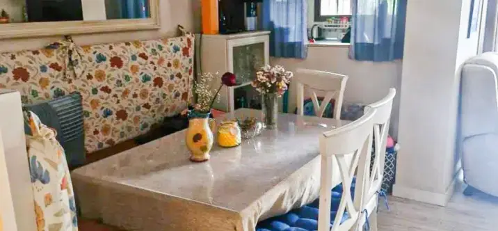 Продажа апартаментов на первом этаже в Nagüeles 3