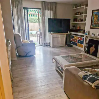 Продажа апартаментов на первом этаже в Nagüeles