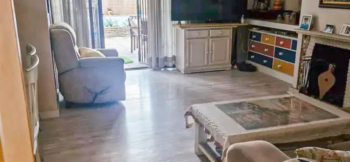 Продажа апартаментов на первом этаже в Nagüeles 4