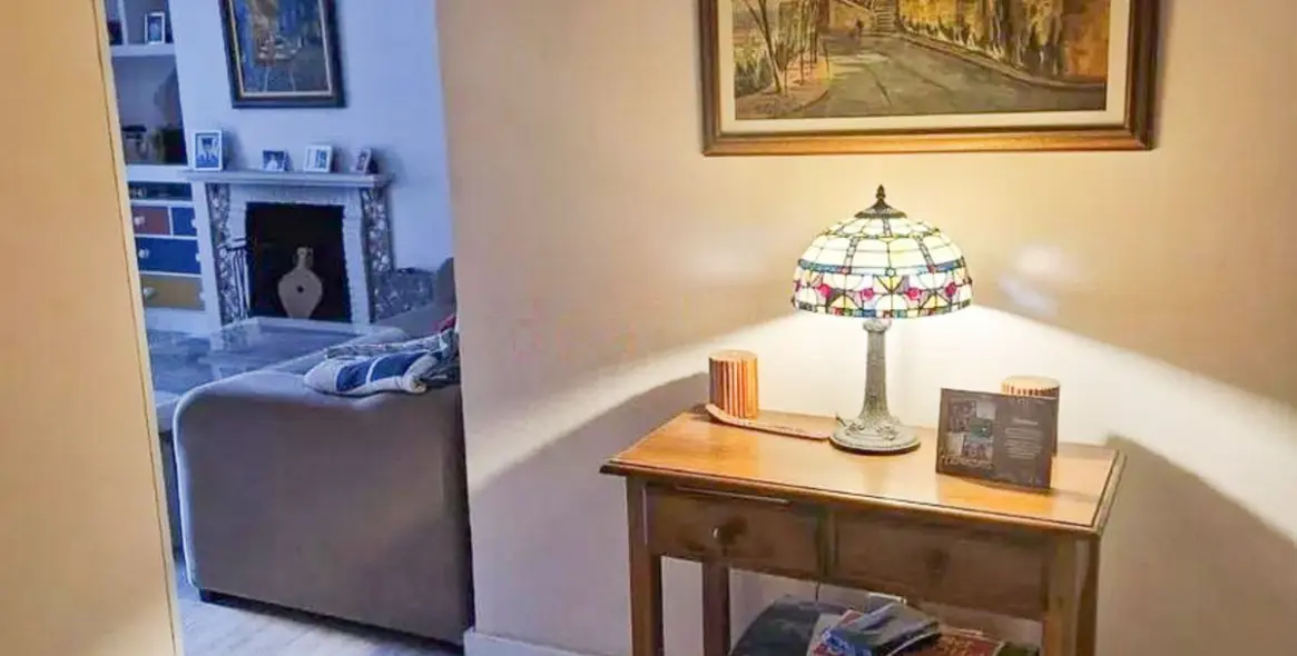 Продажа апартаментов на первом этаже в Nagüeles 10