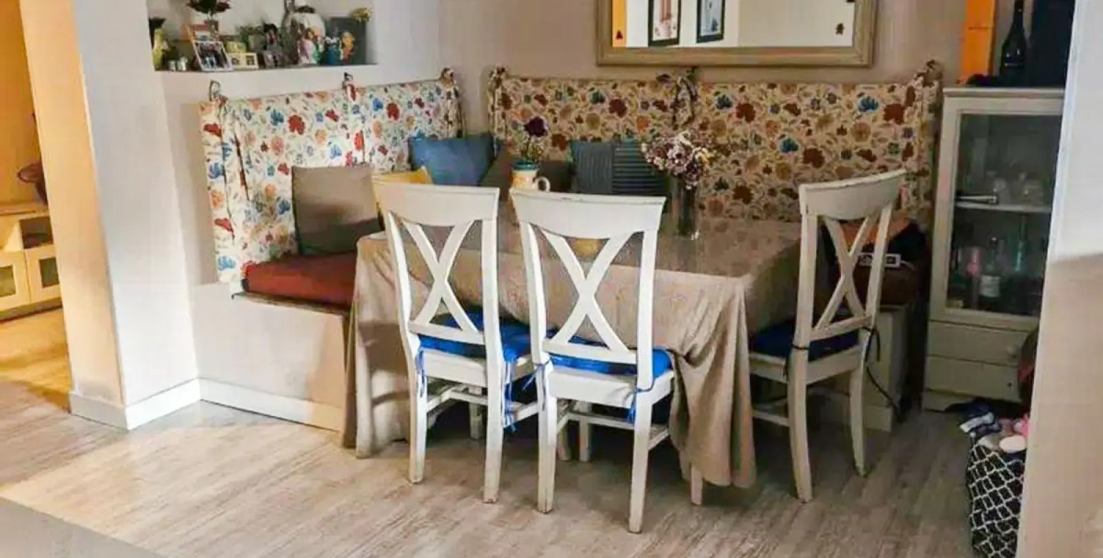 Venta de apartamento en planta baja en Nagüeles 3