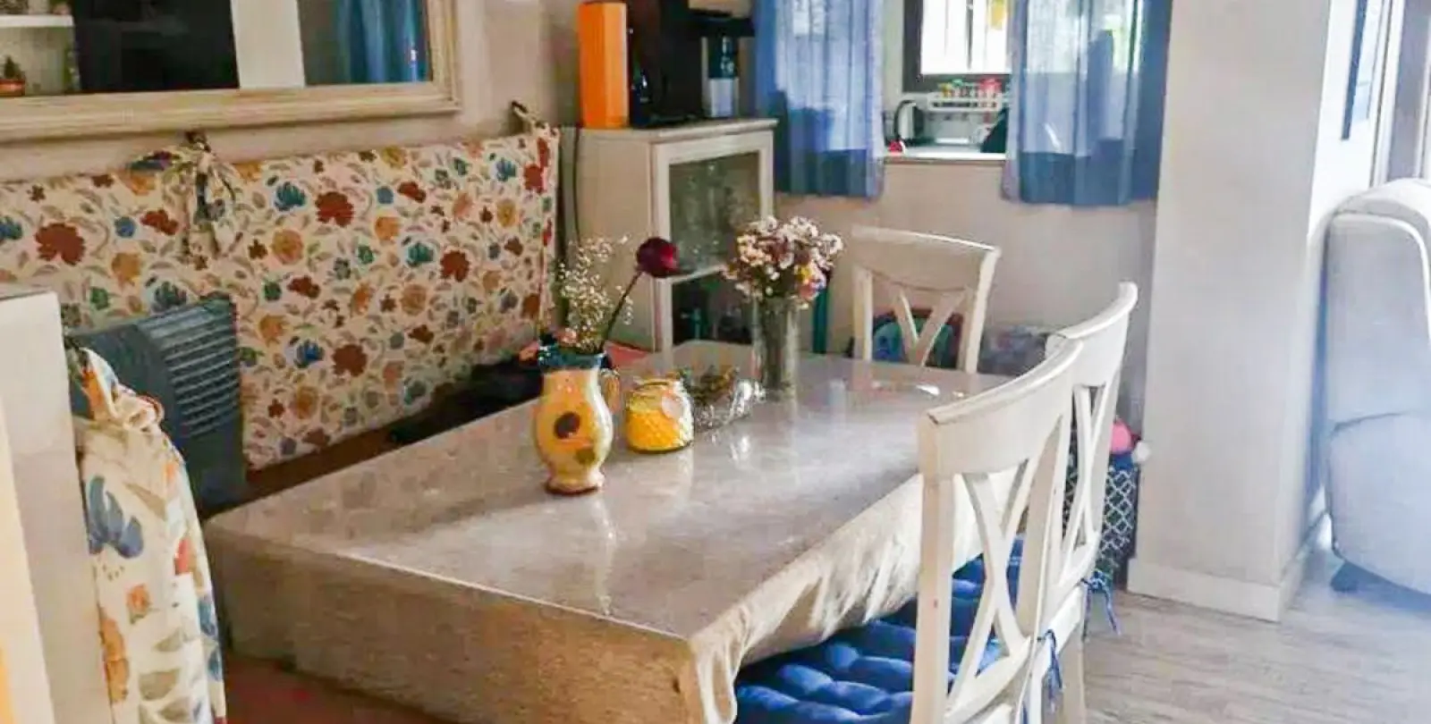 Venta de apartamento en planta baja en Nagüeles 4