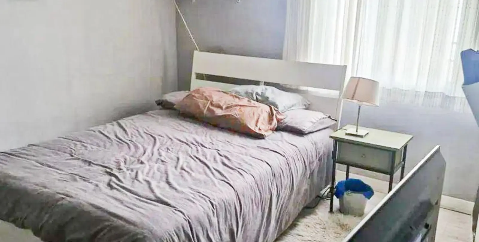 Venta de apartamento en planta baja en Nagüeles 9