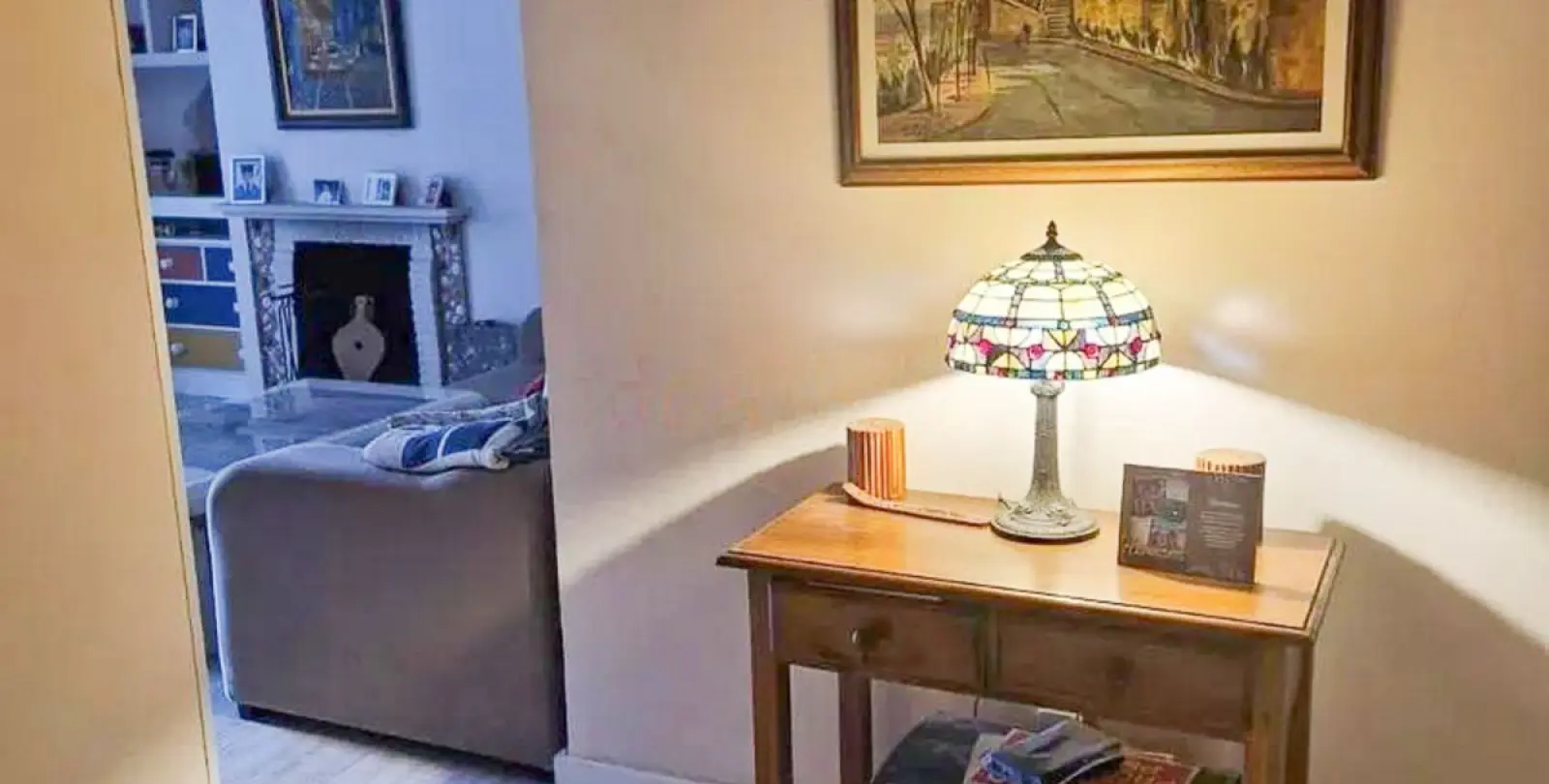 Venta de apartamento en planta baja en Nagüeles 10