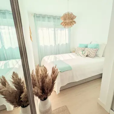 Sale of penthouse in Estepona