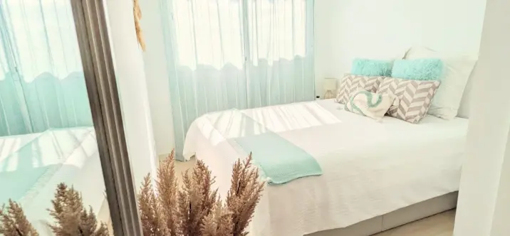 Sale of penthouse in Estepona 4