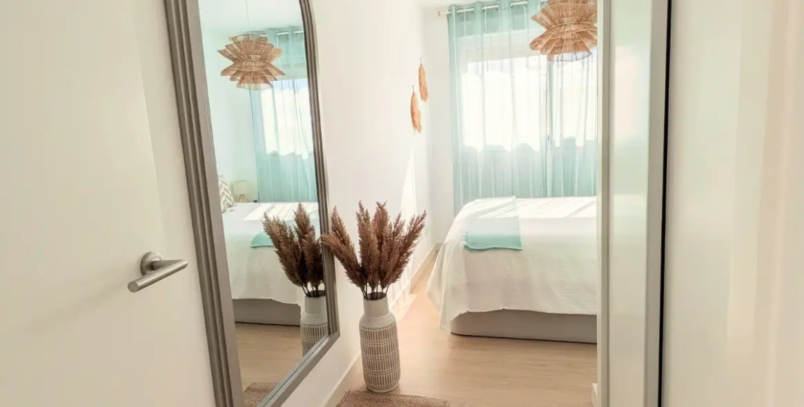 Sale of penthouse in Estepona 13