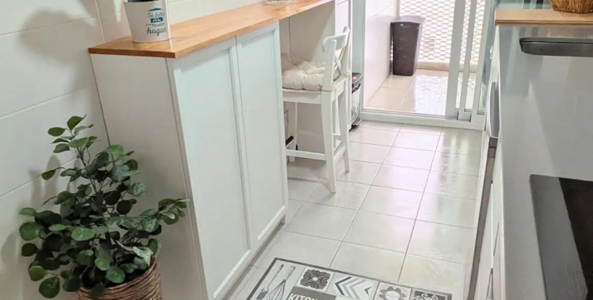 Sale of penthouse in Estepona 20