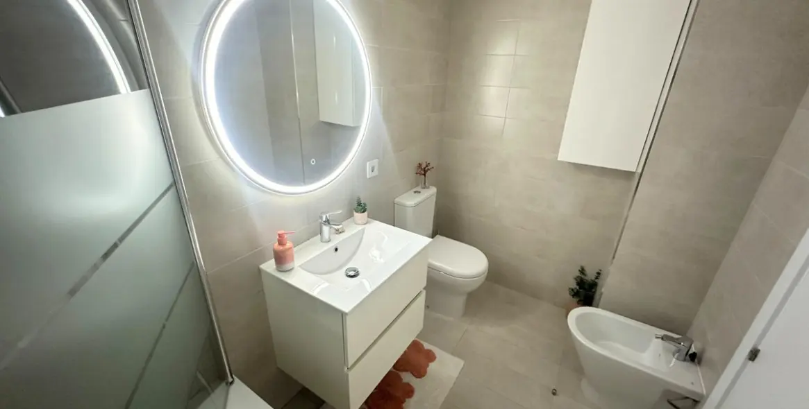 Sale of penthouse in Estepona 21