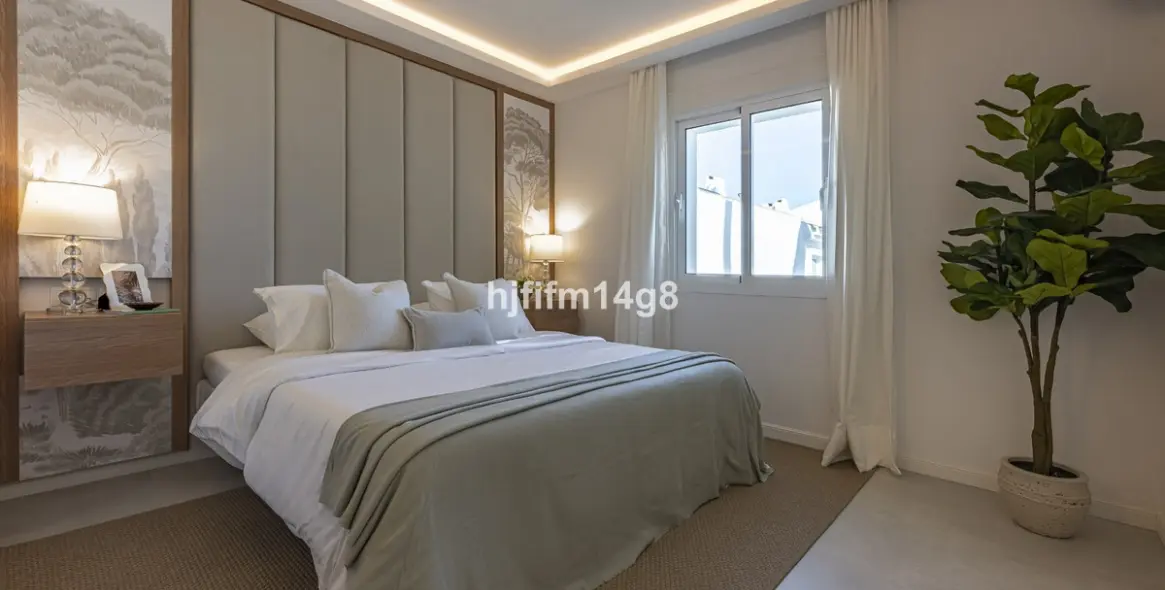 Sale of townhouse in Nueva Andalucía 12
