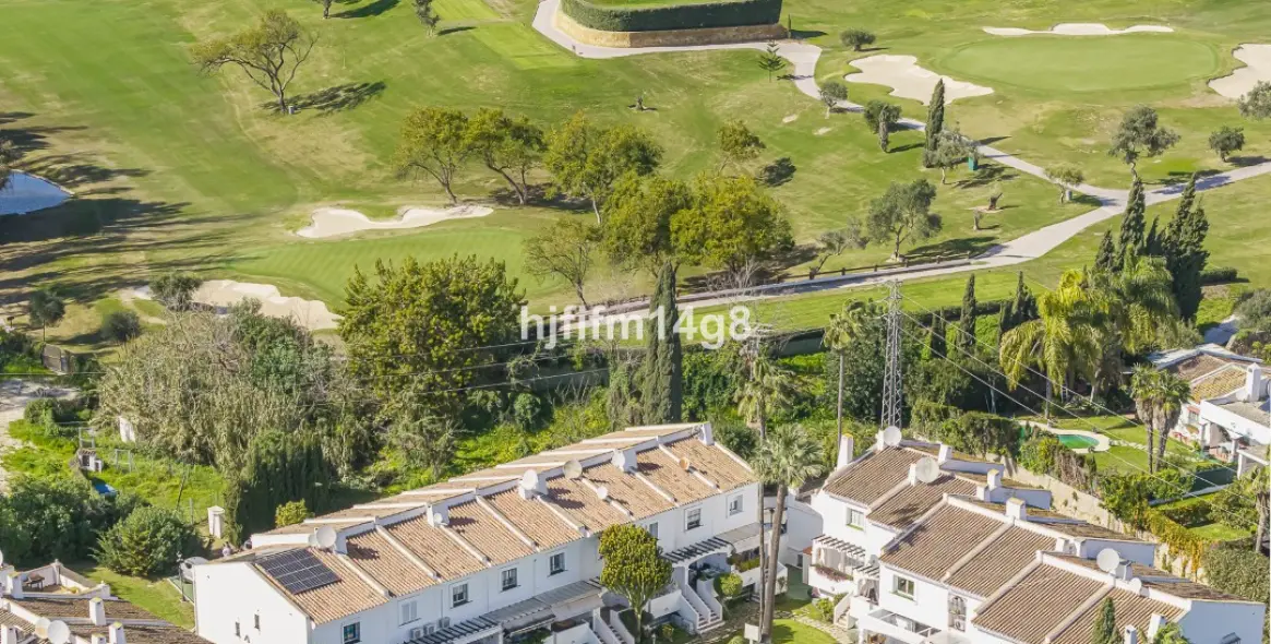 Sale of townhouse in Nueva Andalucía 47