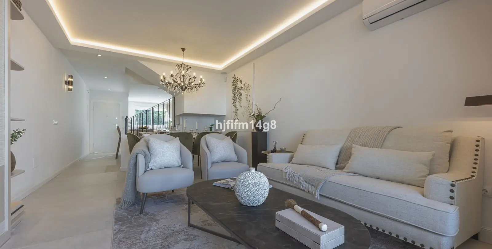 Sale of townhouse in Nueva Andalucía 5
