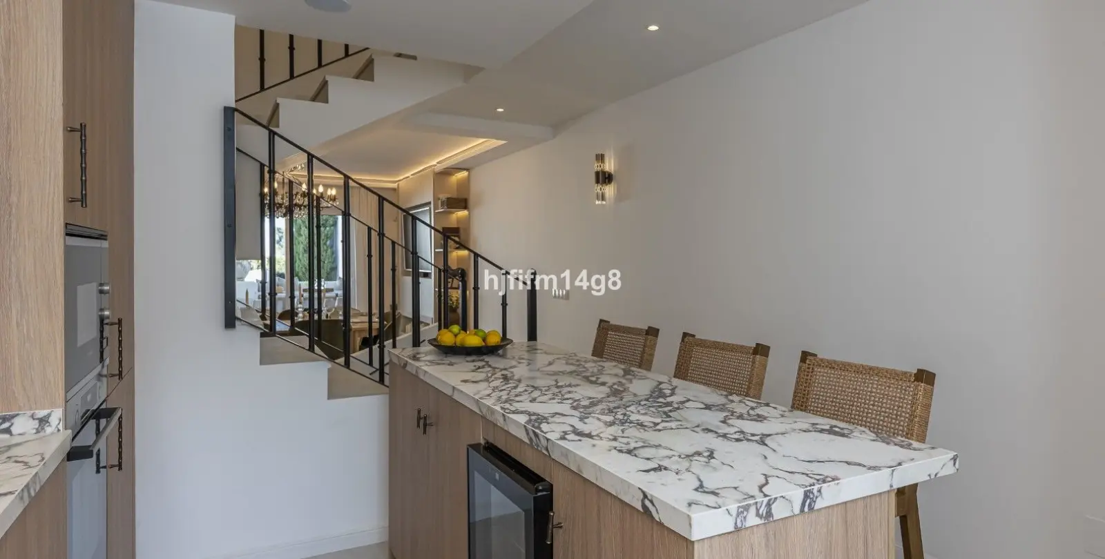 Sale of townhouse in Nueva Andalucía 7