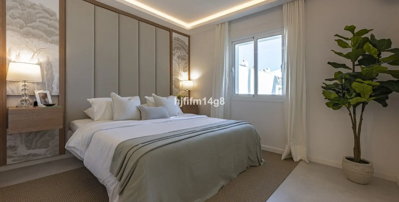 Sale of townhouse in Nueva Andalucía 12