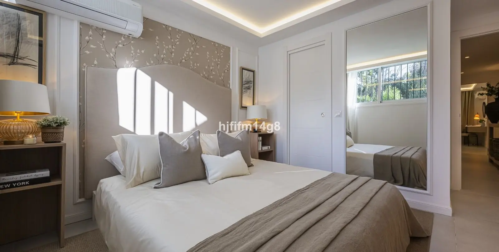 Sale of townhouse in Nueva Andalucía 14