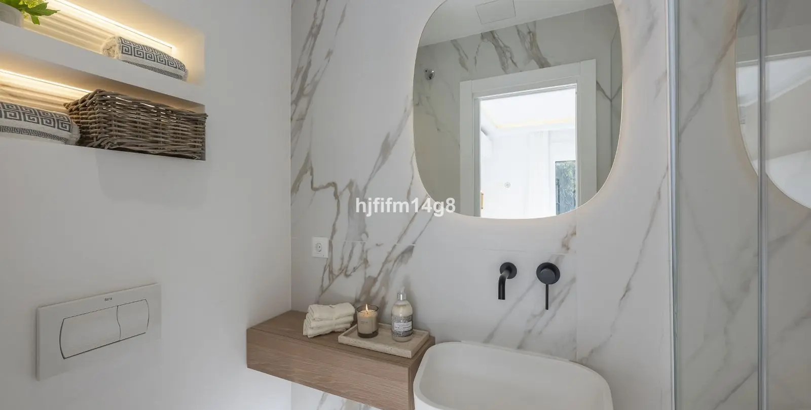 Sale of townhouse in Nueva Andalucía 17