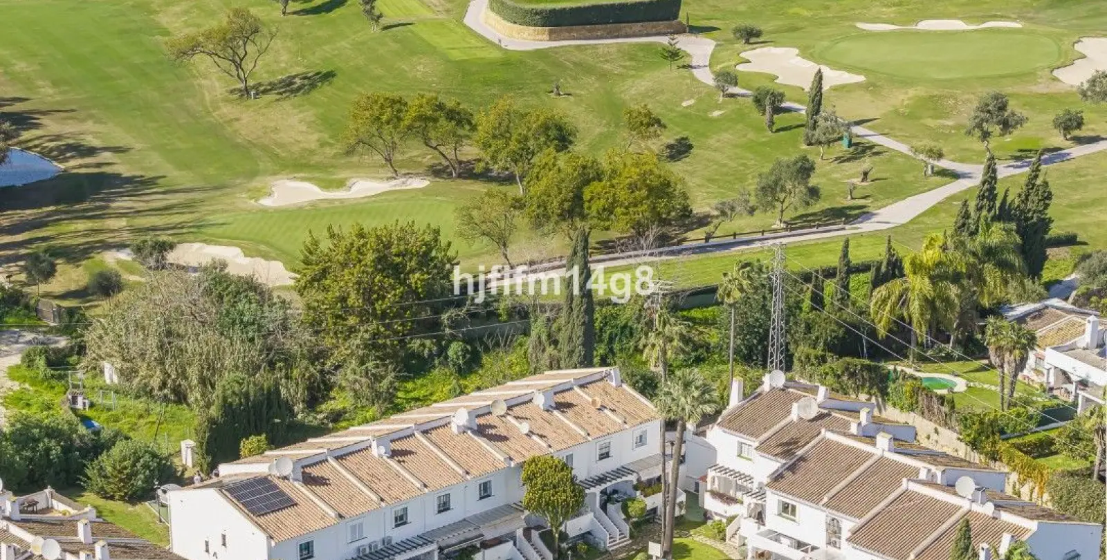 Sale of townhouse in Nueva Andalucía 47