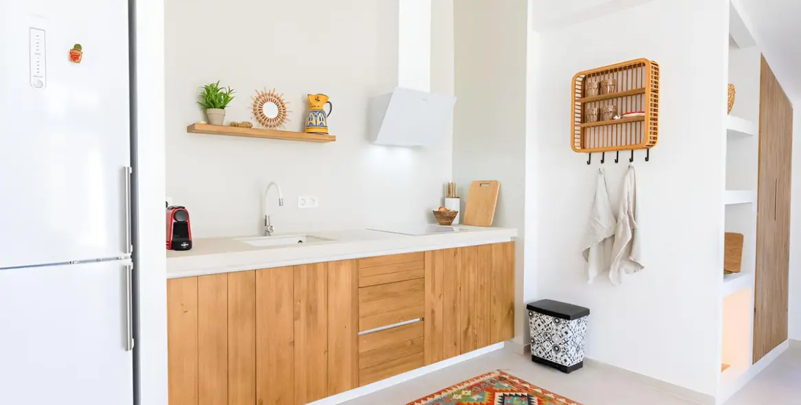 Sale of detached villa in Estepona 18