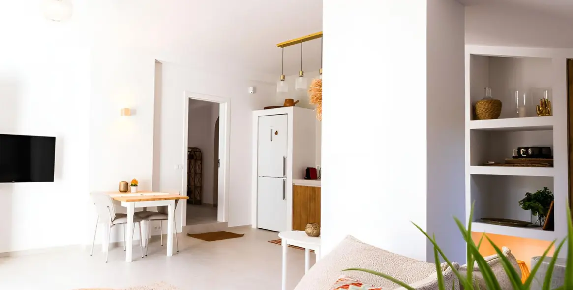 Sale of detached villa in Estepona 19