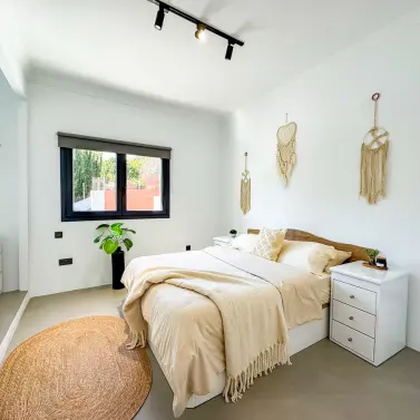 Venta de villa independiente en Estepona