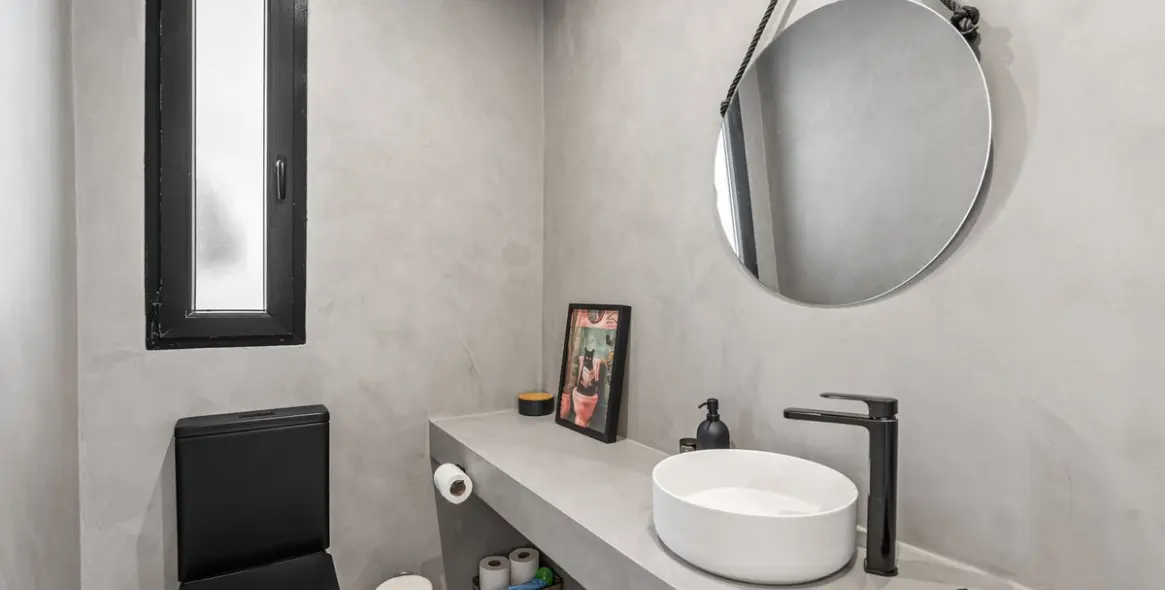 Продажа  отдельно стоящей виллы в Estepona 3