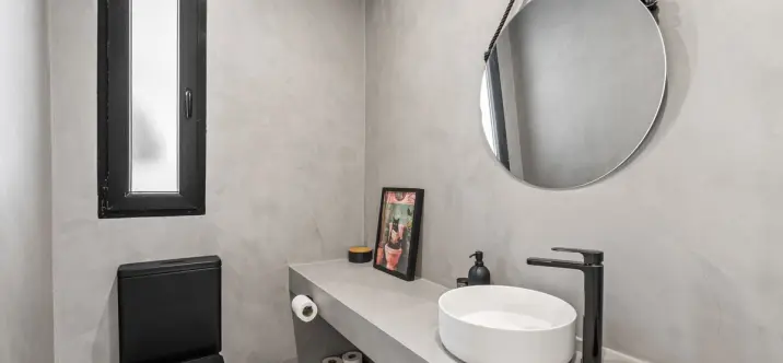 Sale of detached villa in Estepona 2