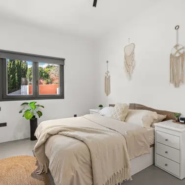 Sale of detached villa in Estepona