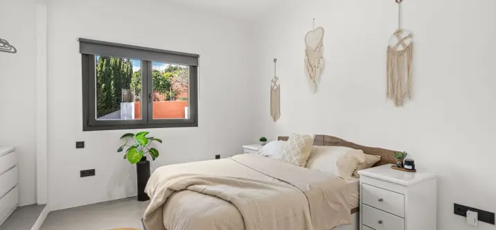 Sale of detached villa in Estepona 3