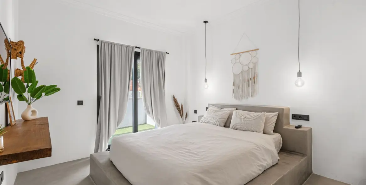 Продажа  отдельно стоящей виллы в Estepona 6