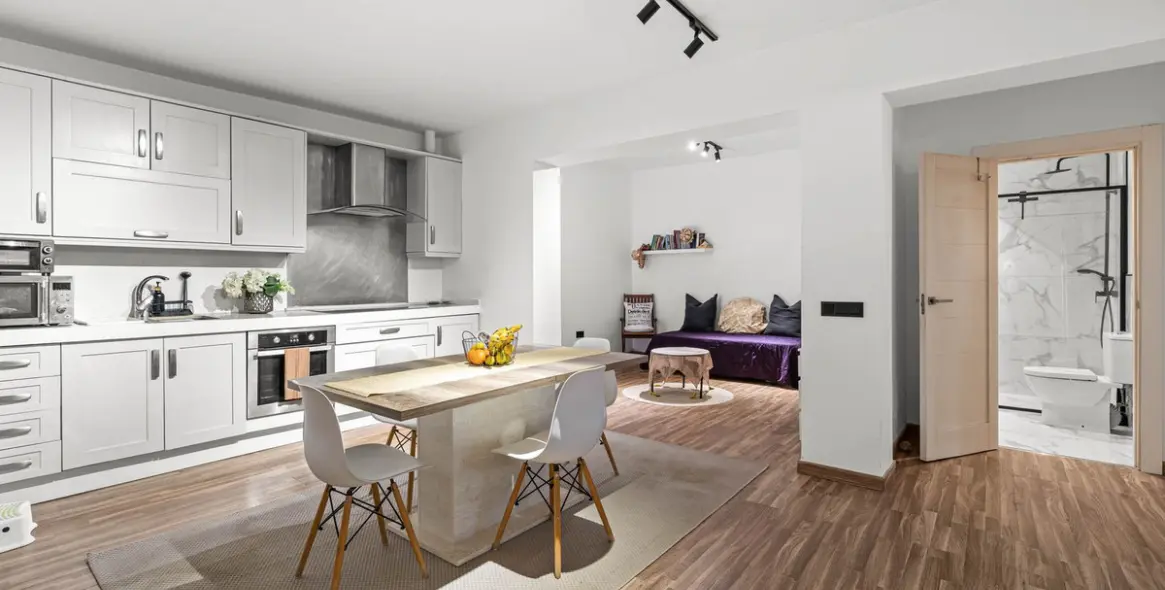 Продажа  отдельно стоящей виллы в Estepona 29