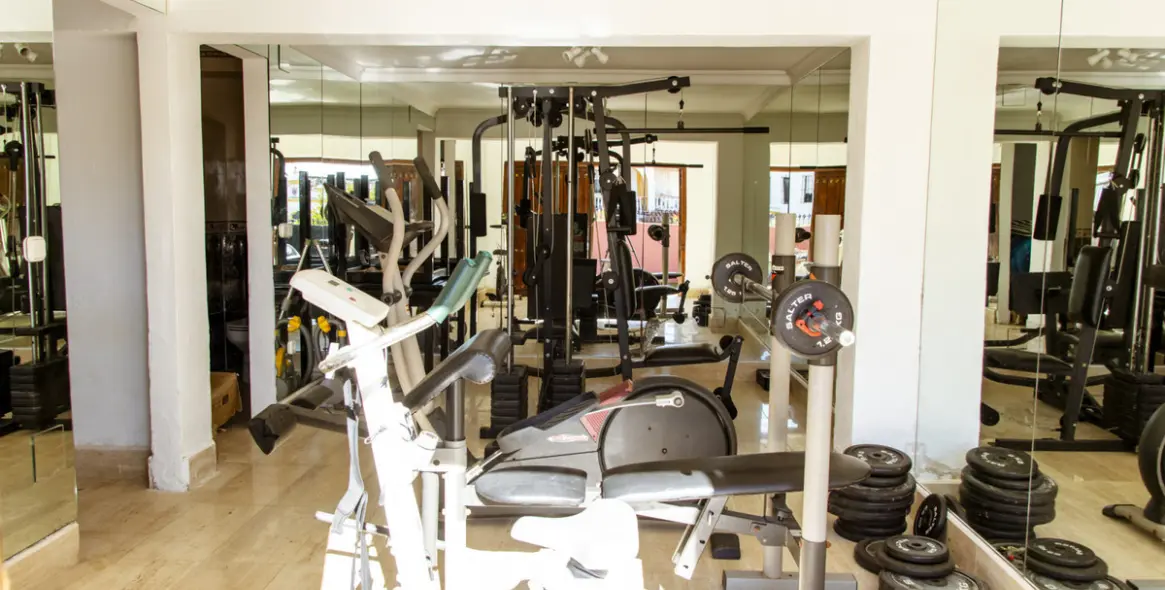 Venta de villa independiente en Estepona 4