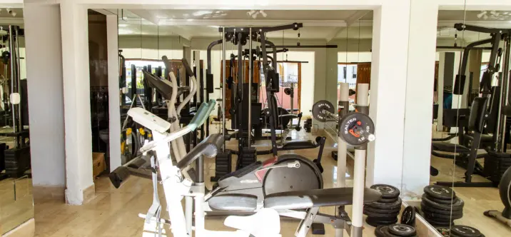 Venta de villa independiente en Estepona 3