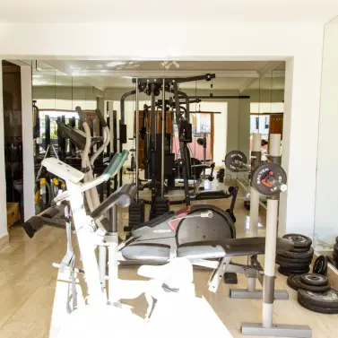 Venta de villa independiente en Estepona