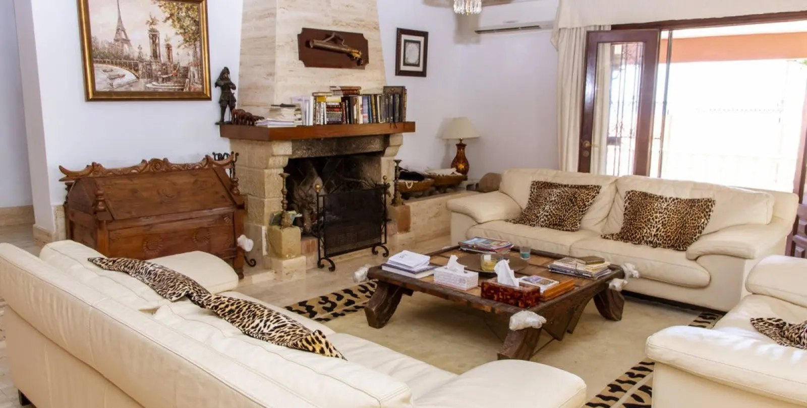 Venta de villa independiente en Estepona 19