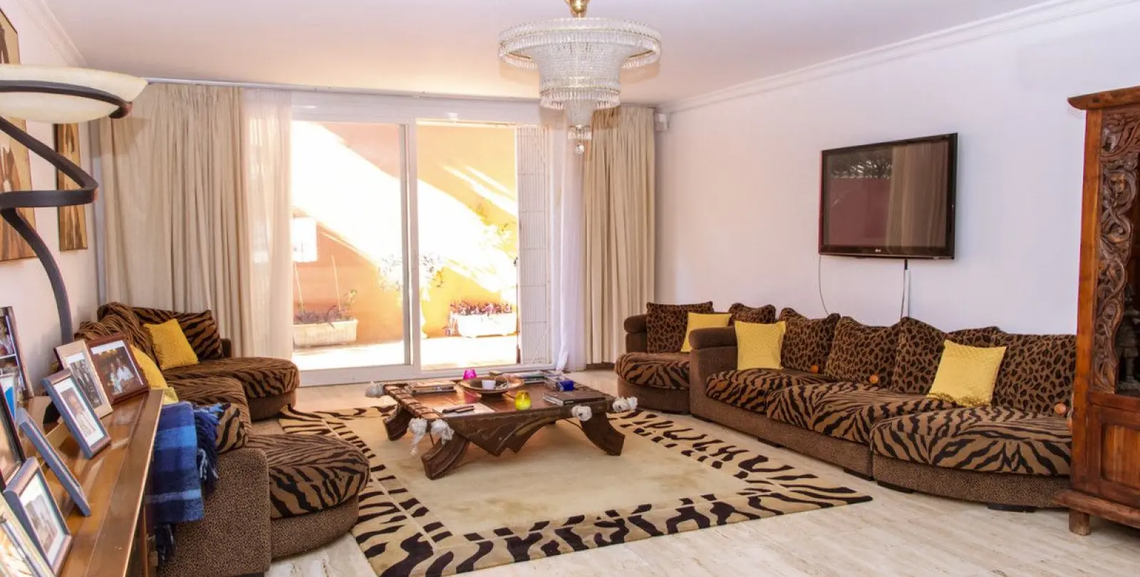 Venta de villa independiente en Estepona 20