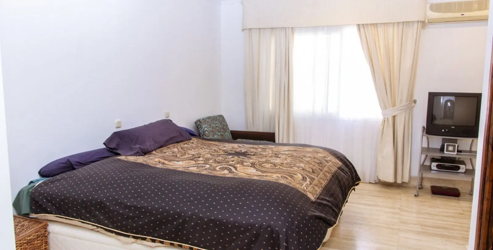 Venta de villa independiente en Estepona 23