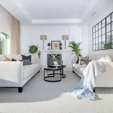 Venta de villa independiente en Nueva Andalucía