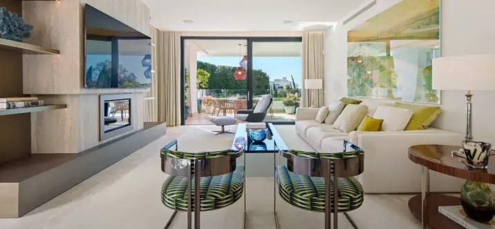 Venta de dúplex en Sierra Blanca 0