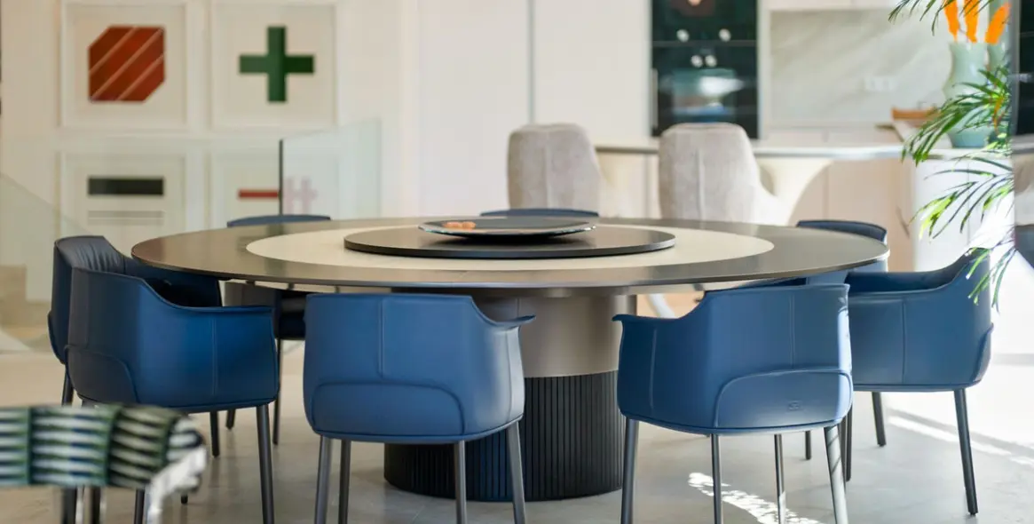 Продажа двухуровневых апартаментов в Sierra Blanca 2