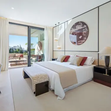 Venta de dúplex en Sierra Blanca