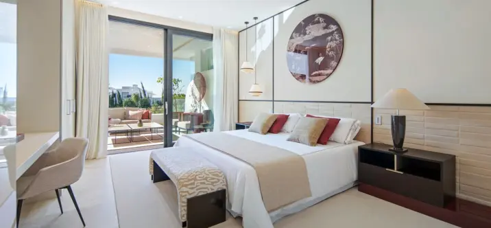 Venta de dúplex en Sierra Blanca 3