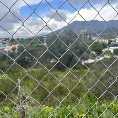 Venta de parcela comercial en Marbella