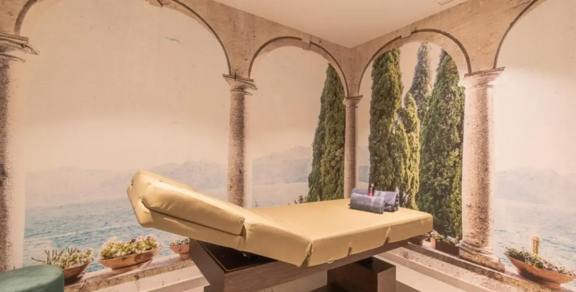 Продажа  отдельно стоящей виллы в Los Arqueros 40