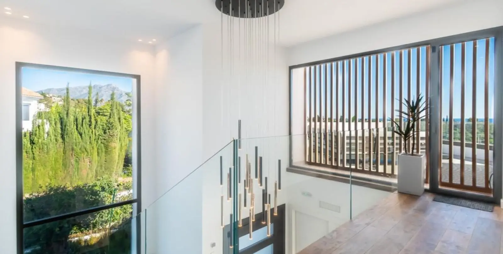 Venta de villa independiente en Los Arqueros 18
