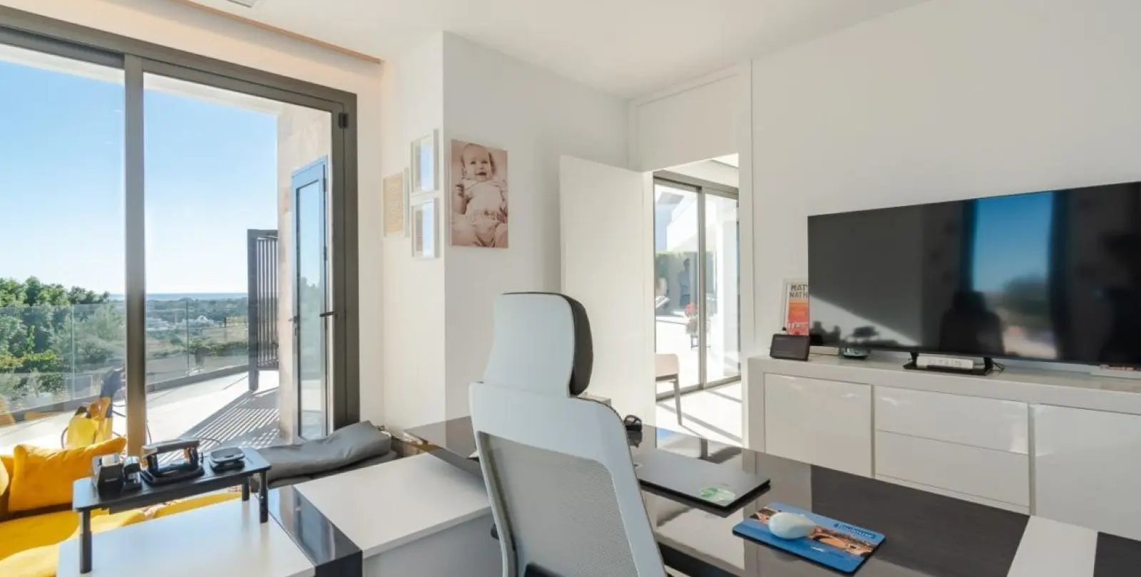 Venta de villa independiente en Los Arqueros 20
