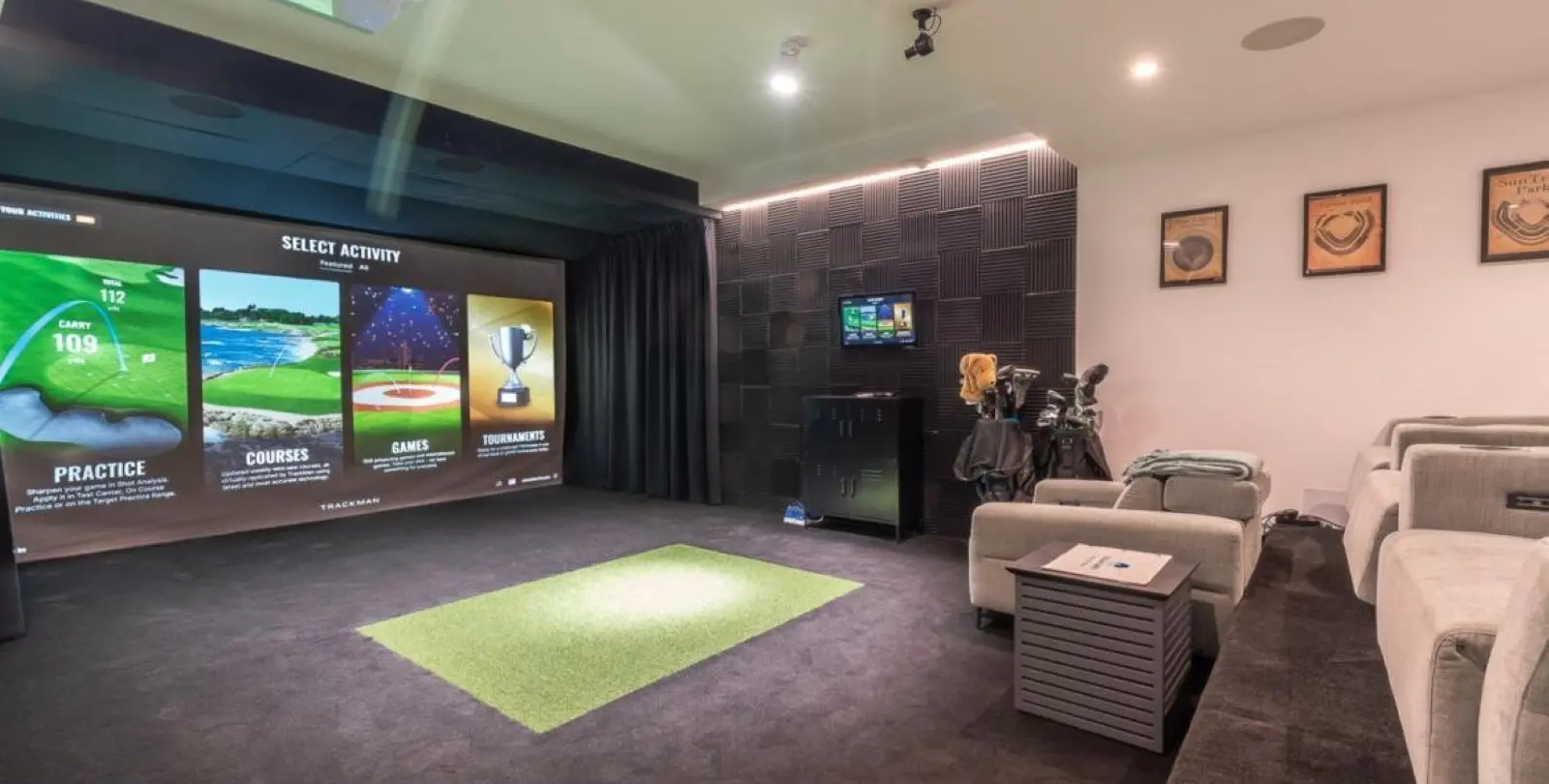 Venta de villa independiente en Los Arqueros 33