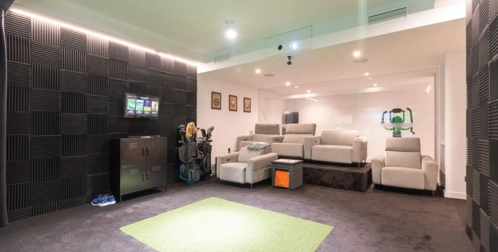 Venta de villa independiente en Los Arqueros 34