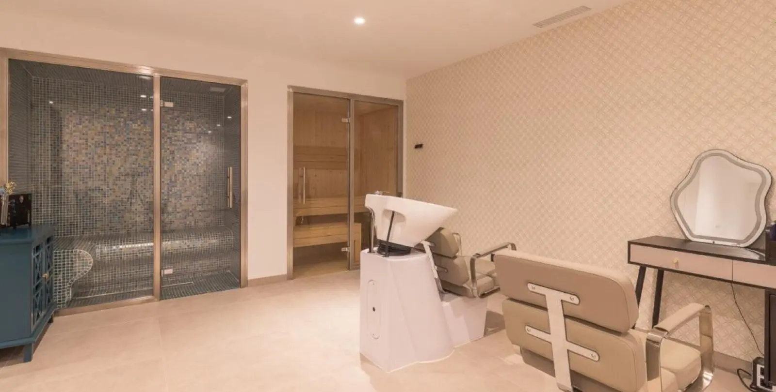 Venta de villa independiente en Los Arqueros 41