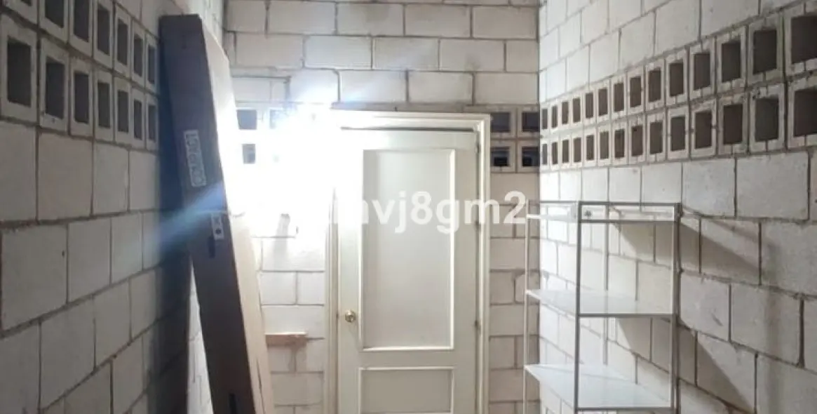 Долгосрочная аренда складского помещения в Elviria 1